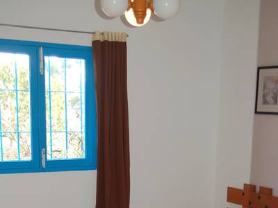 Bungalows Can Miguel Torres