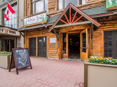 Northwoods Inn of Lake Placid