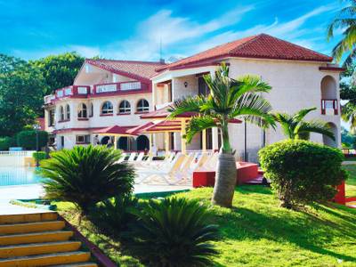 Gran Caribe Club Kawama