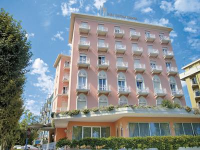 Hotel Milton Rimini