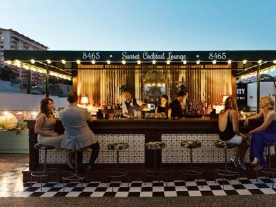 Palihouse West Hollywood