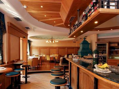 Goldener Adler Hotel