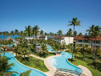Secrets Royal Beach Punta Cana - Erwachsenenhotel (Foto)