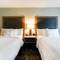 SpringHill Suites Atlanta Kennesaw