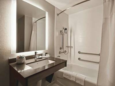 SpringHill Suites Atlanta Kennesaw