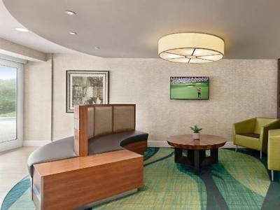SpringHill Suites Boca Raton