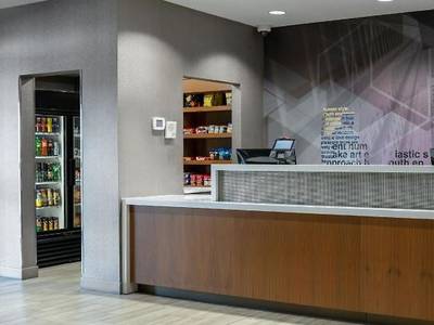 SpringHill Suites Cheyenne