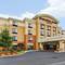 SpringHill Suites  Erie