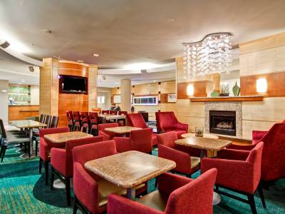 SpringHill Suites  Erie