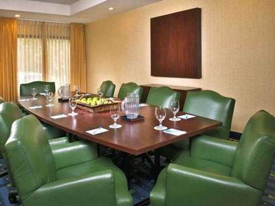 SpringHill Suites Gaithersburg