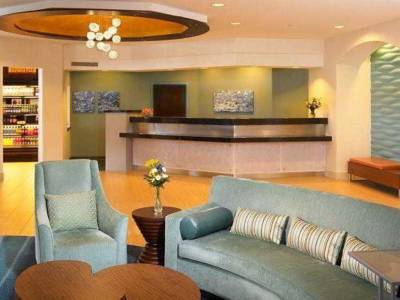 SpringHill Suites Chicago Lincolnshire