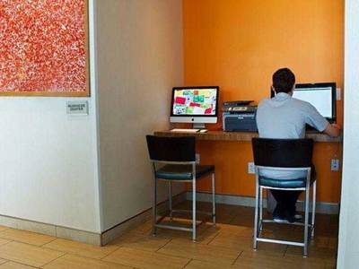 SpringHill Suites Cincinnati Airport South