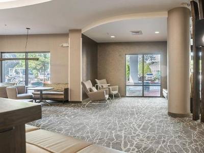 SpringHill Suites Gainesville