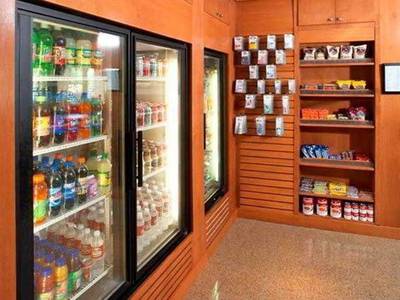 SpringHill Suites Houston Medical Center/ Reliant Park