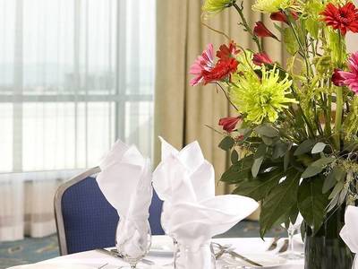 SpringHill Suites Las Vegas Convention Center