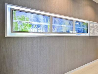 SpringHill Suites Lexington Near the University of Kentucky