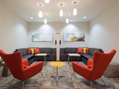 SpringHill Suites Louisville Downtown