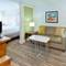 SpringHill Suites Minneapolis Eden Prairie