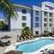 SpringHill Suites Naples