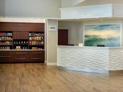 SpringHill Suites Pensacola Beach