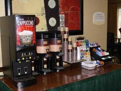 SpringHill Suites Pittsburgh Monroeville