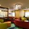 SpringHill Suites Providence West Warwick