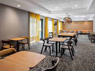 SpringHill Suites San Diego Rancho Bernardo/Scripps Poway