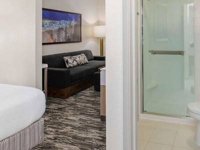 SpringHill Suites Seattle Downtown / South Lake Union