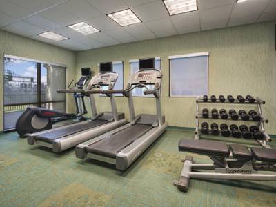 SpringHill Suites South Bend/Mishawaka