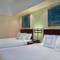 SpringHill Suites St. Petersburg - Clearwater