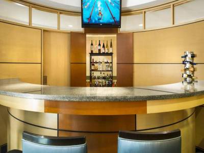 SpringHills Suites by Marriott Council Bluffs