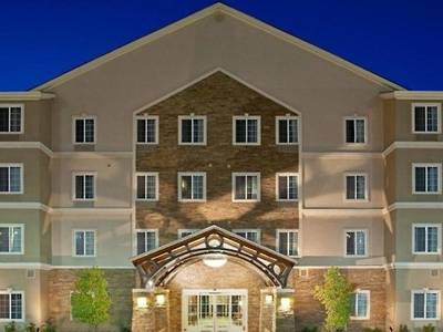Staybridge Suites Albuquerque - Airport