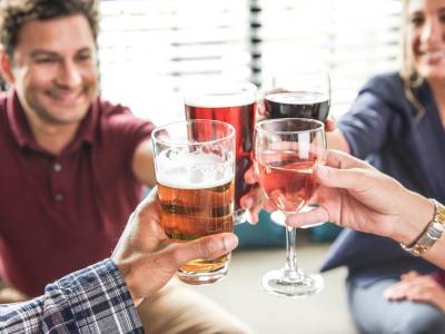 Staybridge Suites Columbia - HWY 63 & I-70