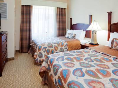 Staybridge Suites Durham-Chapel Hill-RTP