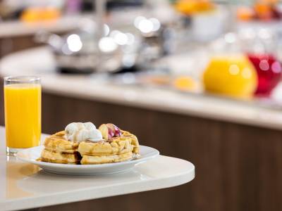 Staybridge Suites Fort Wayne