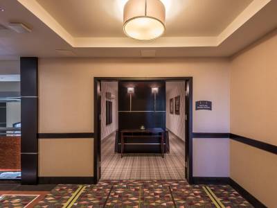 Staybridge Suites Dfw Airport North