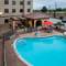 Staybridge Suites Dfw Airport North
