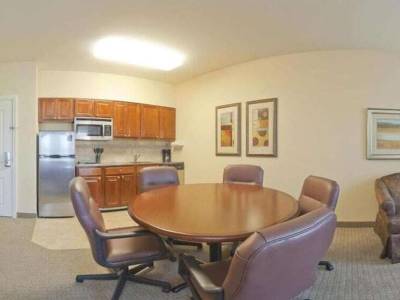 Staybridge Suites Lafayette Airport