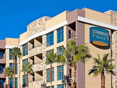 Staybridge Suites Las Vegas