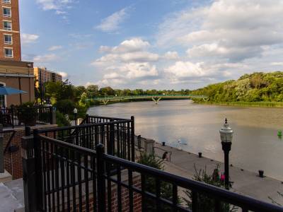 Staybridge Suites Rochester University
