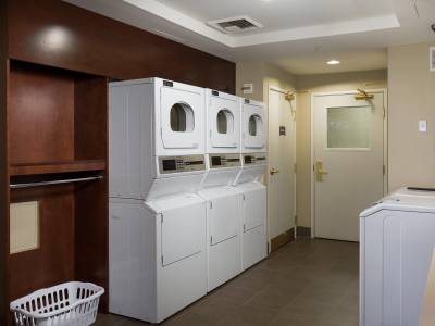Staybridge Suites Sacramento Natomas