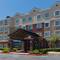 Staybridge Suites Sacramento Natomas