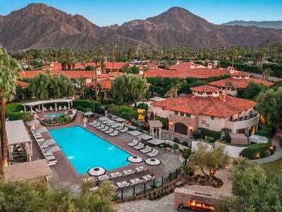 Miramonte Indian Wells Resort & Spa
