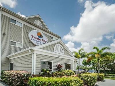 Tampa Bay Extended Stay Hotel