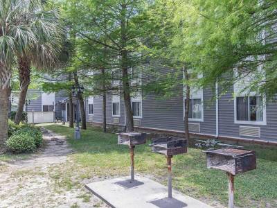 Suburban Extended Stay Hotel Pensacola