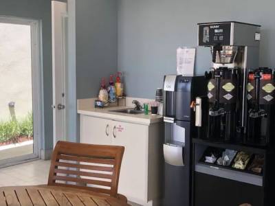 Sugar Sands Inn & Suites