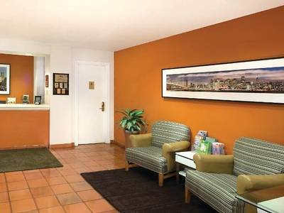 Suites At Fisherman´s Wharf