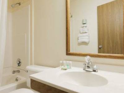 Super 8 Flint Miller Rd/Airport