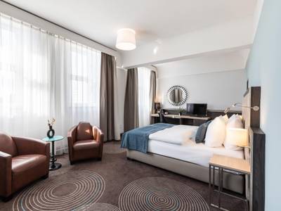 Select Hotel Handelshof Essen