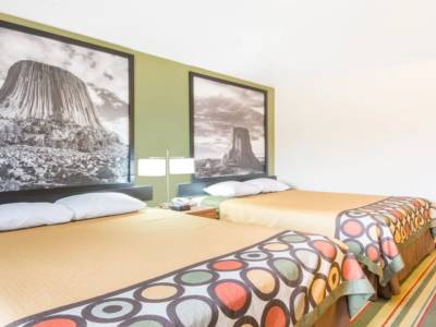 Super 8 Motel - Buffalo